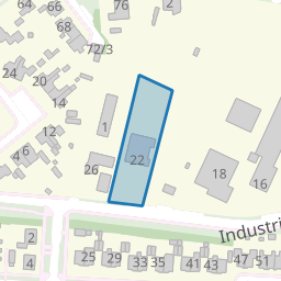 Perceel HLG02-B-1670