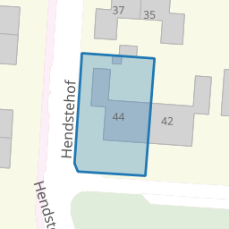 Perceel HLG02-B-1672