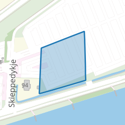 Perceel HLG02-B-1696