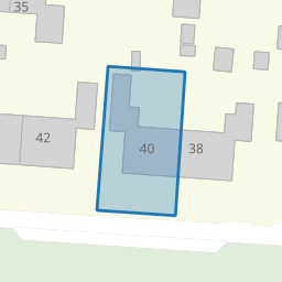 Perceel HLG02-B-1709