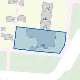 Perceel HLG02-B-1732