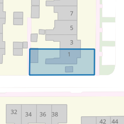 Perceel HLG02-B-1740