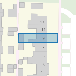 Perceel HLG02-B-1742