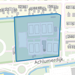 Perceel HLG02-B-1808