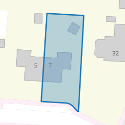 Perceel HLG02-B-1812