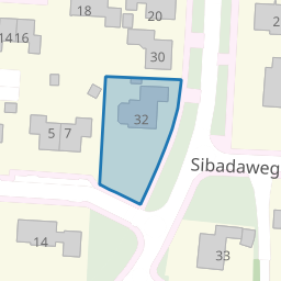 Perceel HLG02-B-1813