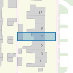 Perceel HLG02-B-1834