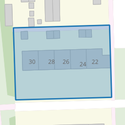 Perceel HLG02-B-1852