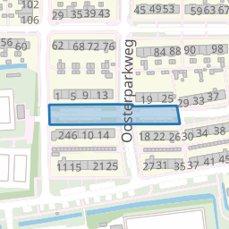 Perceel HLG02-B-1864