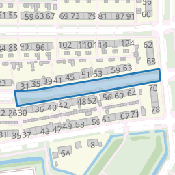 Perceel HLG02-B-1865