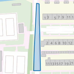 Perceel HLG02-B-1869