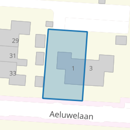 Perceel HLG02-B-1873