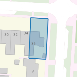 Perceel HLG02-B-1899