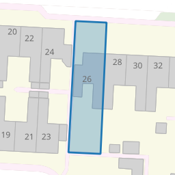 Perceel HLG02-B-1904