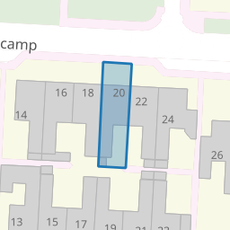 Perceel HLG02-B-1913