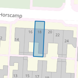 Perceel HLG02-B-1914