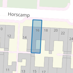 Perceel HLG02-B-1915