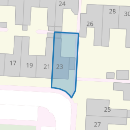 Perceel HLG02-B-1917