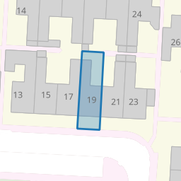 Perceel HLG02-B-1919