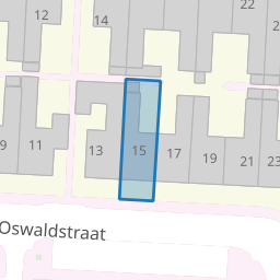 Perceel HLG02-B-1921