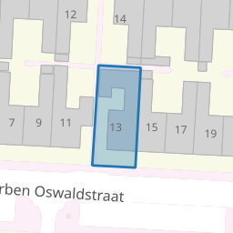 Perceel HLG02-B-1922