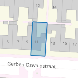 Perceel HLG02-B-1923