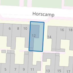 Perceel HLG02-B-1929