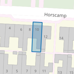 Perceel HLG02-B-1930