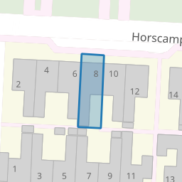 Perceel HLG02-B-1931