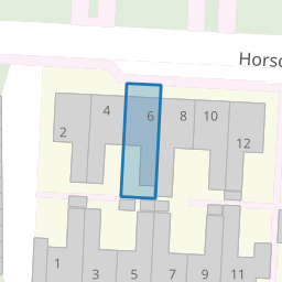 Perceel HLG02-B-1932