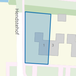 Perceel HLG02-B-1944