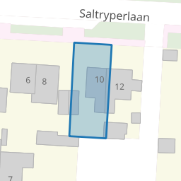 Perceel HLG02-B-1957