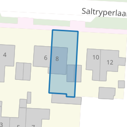 Perceel HLG02-B-1958