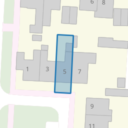 Perceel HLG02-B-1964