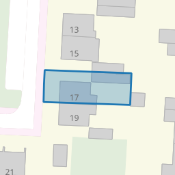 Perceel HLG02-B-1968