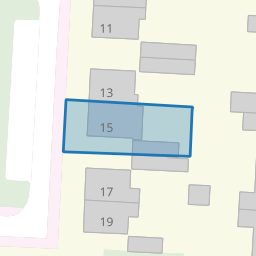 Perceel HLG02-B-1969