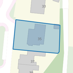 Perceel HLG02-B-1974