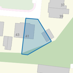 Perceel HLG02-B-1977