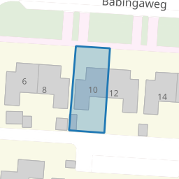 Perceel HLG02-B-1984