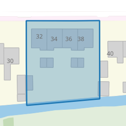 Perceel HLG02-B-1997