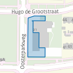 Perceel HLG02-B-2007