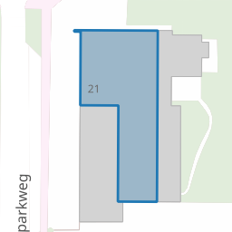 Perceel HLG02-B-2008