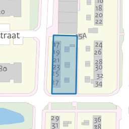 Perceel HLG02-B-2011