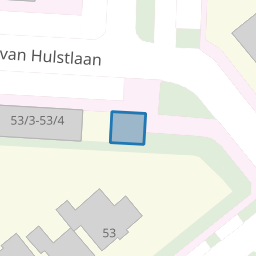 Perceel HLG02-B-2020