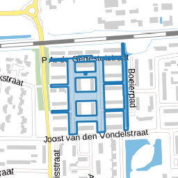 Perceel HLG02-B-2030