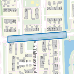 Perceel HLG02-B-2031