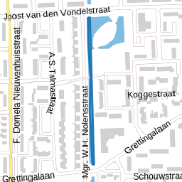 Perceel HLG02-B-2032