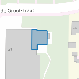 Perceel HLG02-B-2035