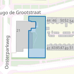 Perceel HLG02-B-2036