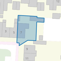 Perceel HLG02-B-2043